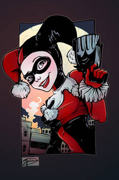 Harley Quinn