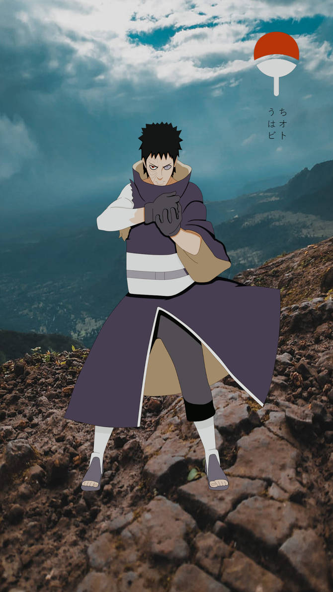 Obito Uchiha By KionUchihaAckerman On DeviantArt obito-uchiha-by-kionuchihaackerman-on-deviantart