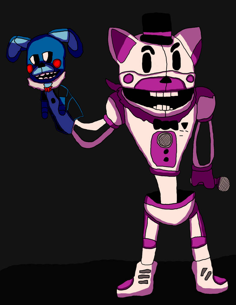 Funtime Sans Funtime Papyrus and Bon bon Sans by EHBTheKomata on DeviantArt