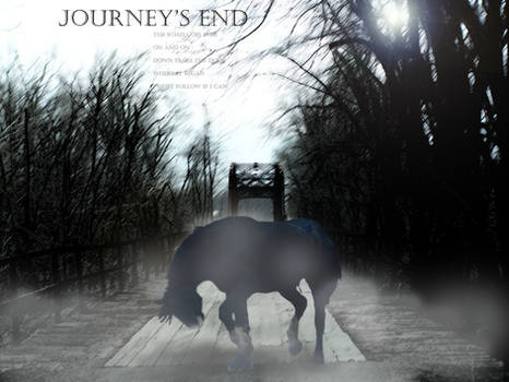 Journey's End