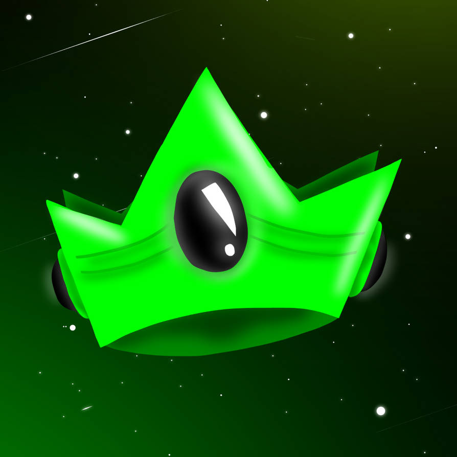 Felix's Crown (2020) by LSPisLit on DeviantArt