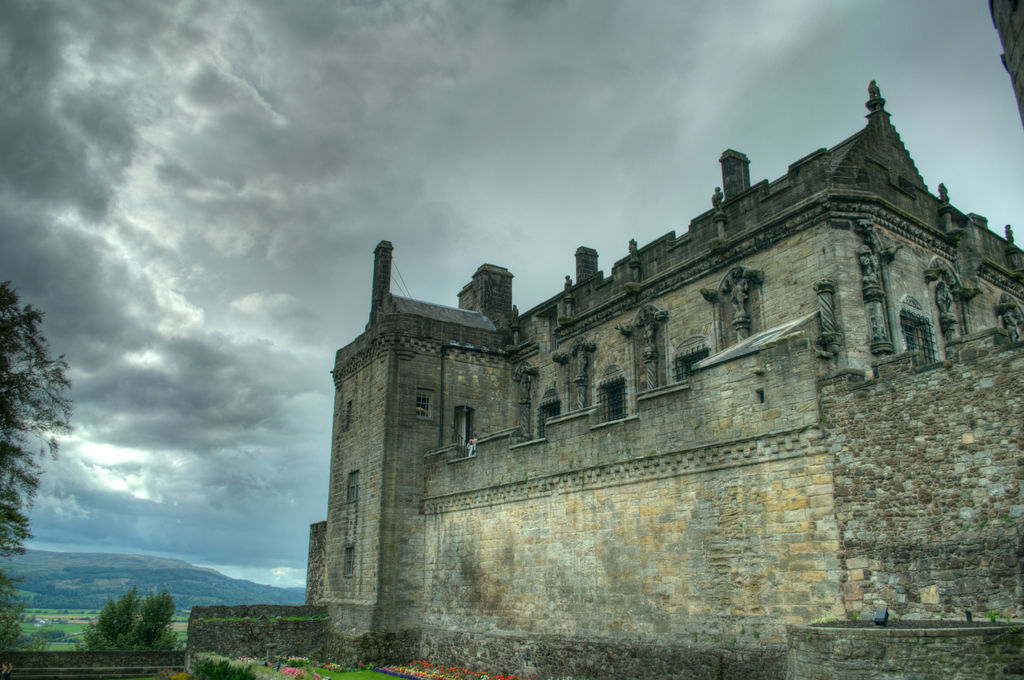 Stirling Castle