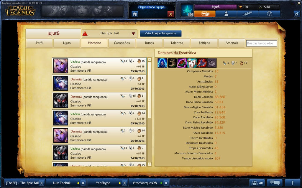 Soraka Supp lol