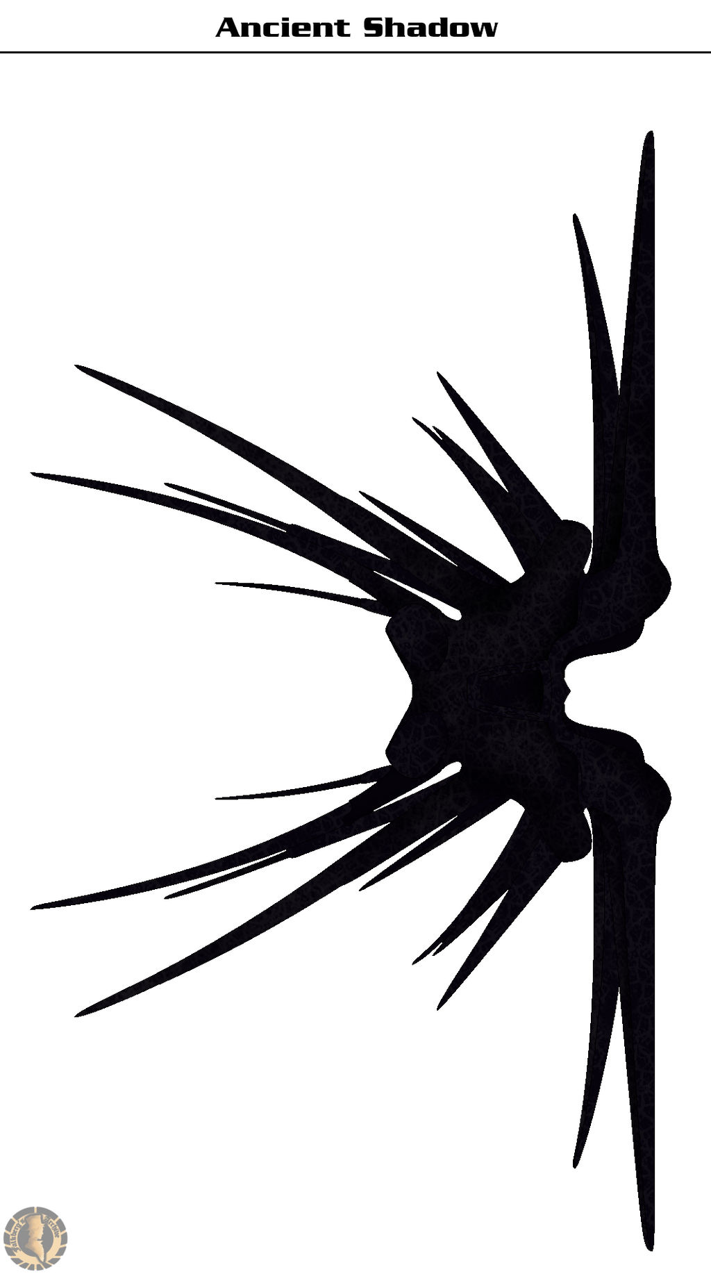 Ancient Shadow by Martechi on DeviantArt