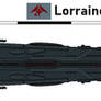 Lorraine SL2 Star Lancer