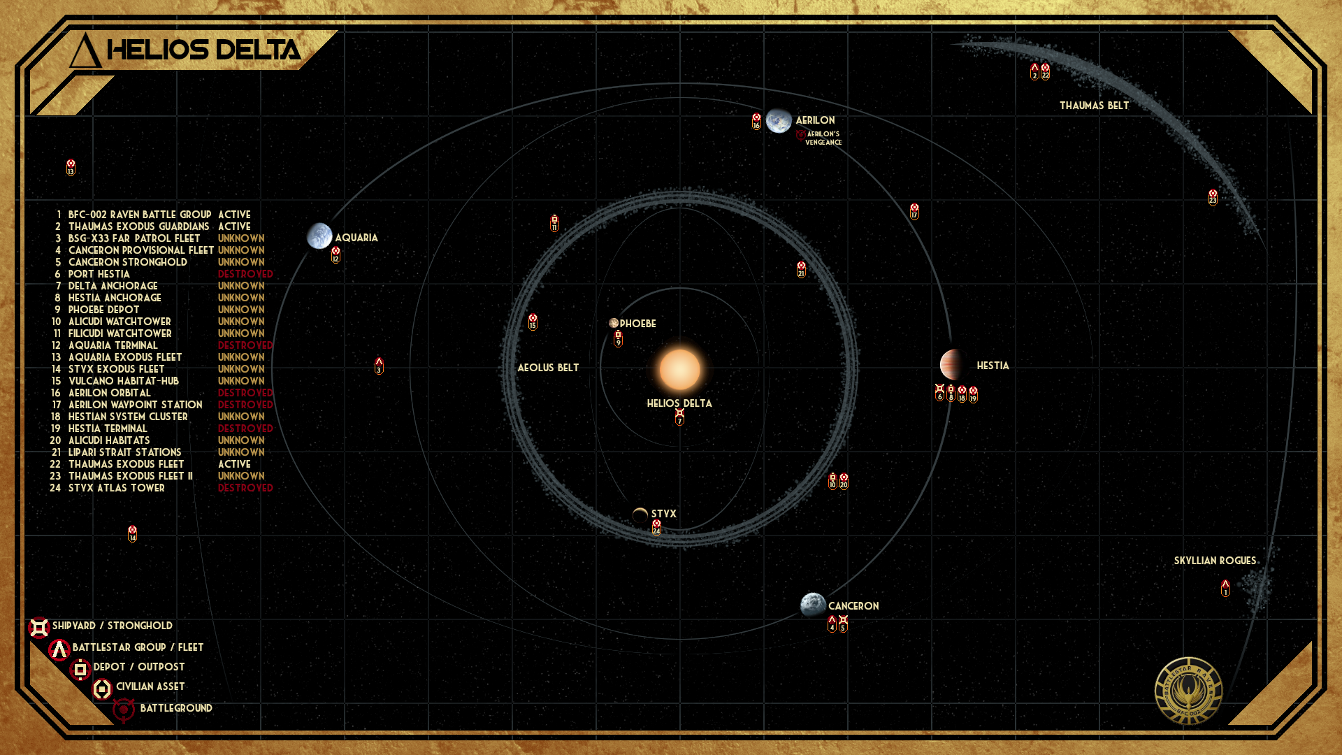 Helios Map Fort Helios Delta Map (1) by Martechi on DeviantArt
