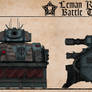 Leman Russ Battle Tank (Gahmuret)