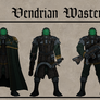 417th Vendrian Wastewalkers