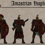 Amastrian Hoplites