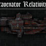 Concavenator Relativity Cruiser (Cambria)
