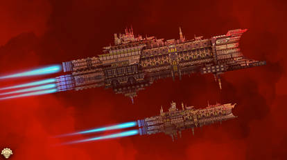 Trantor Controllers Explore the Best Trantor Art | DeviantArt