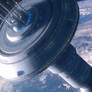 Federation Pioneers - Eclipse 40