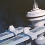 Federal Presence - Eclipse 40