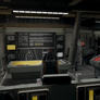 The Captain's seat - Moroi 9