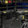 The command center - Moroi 10