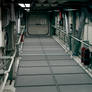 Main Corridor - Moroi 12