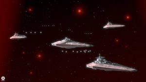 Light Carrier Group - Star Wars