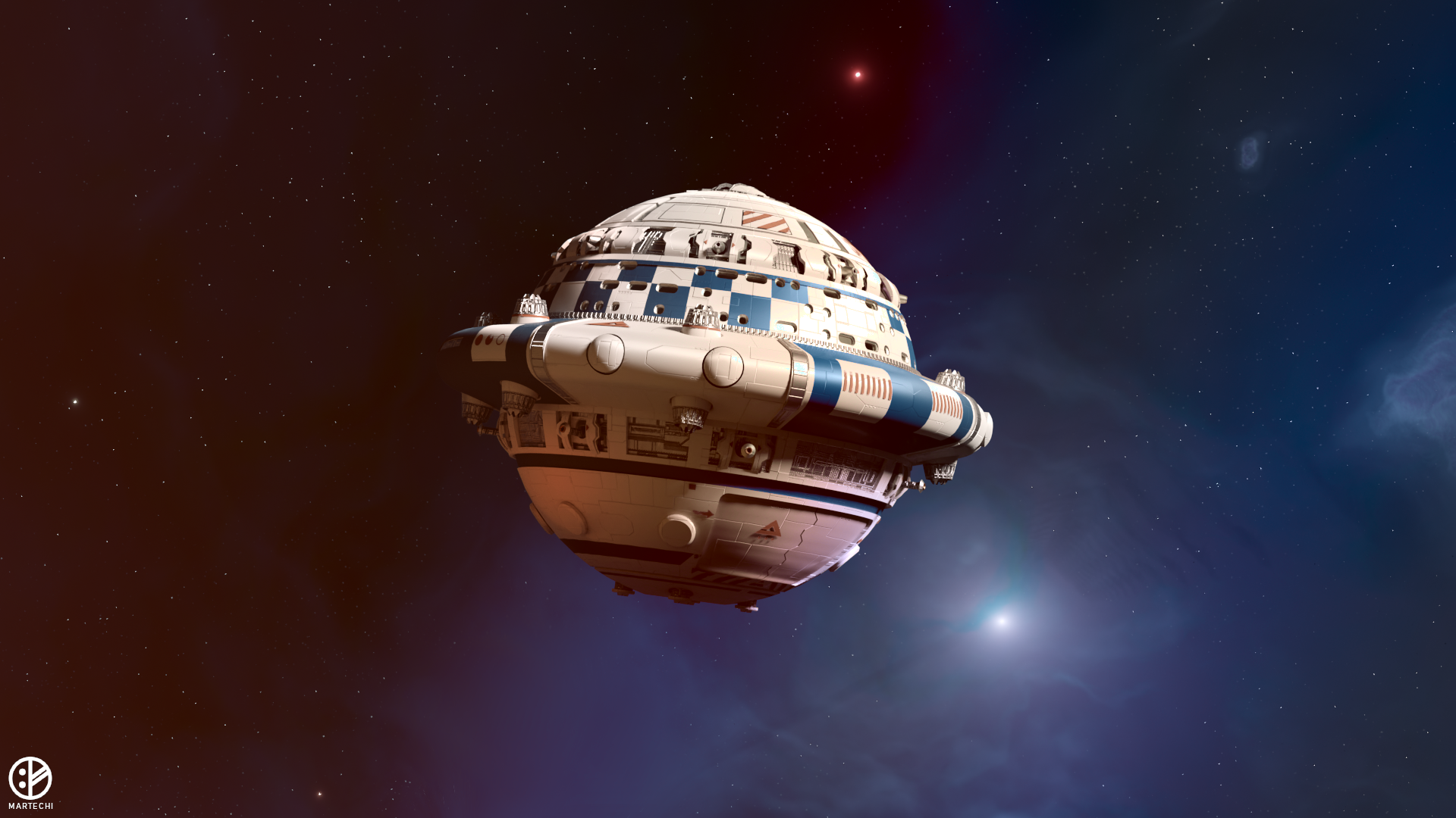 The Kiddim Border - Perry Rhodan by Martechi on DeviantArt