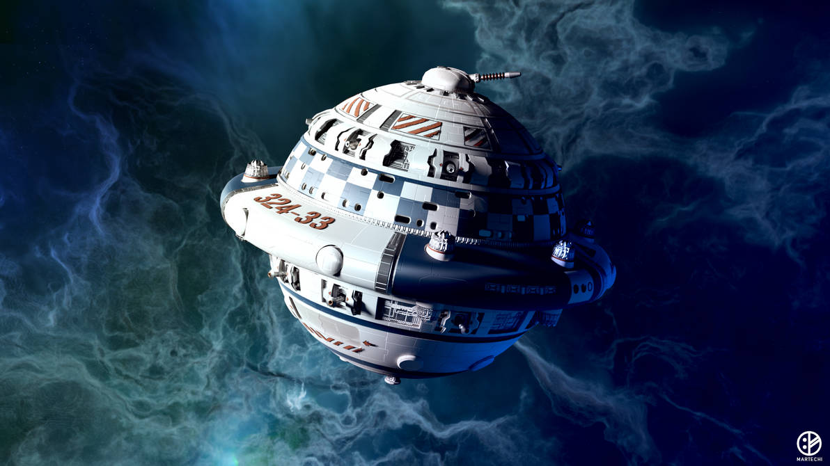 Guarding Hellespont - Perry Rhodan by Martechi on DeviantArt