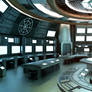 Hauptzentrale - Perry Rhodan