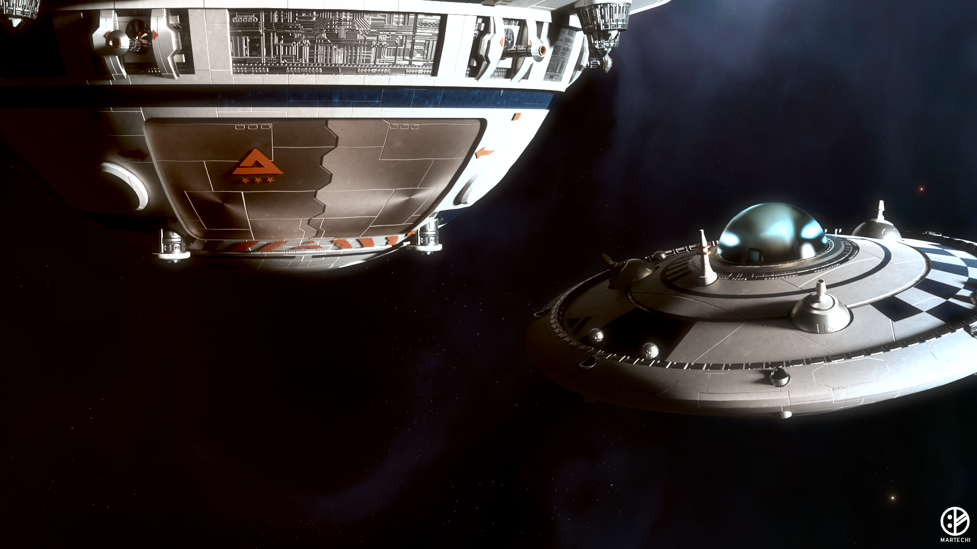 Hoehenflieger - Perry Rhodan by Martechi on DeviantArt