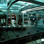 60-M-Corvette Engine Room - Perry Rhodan