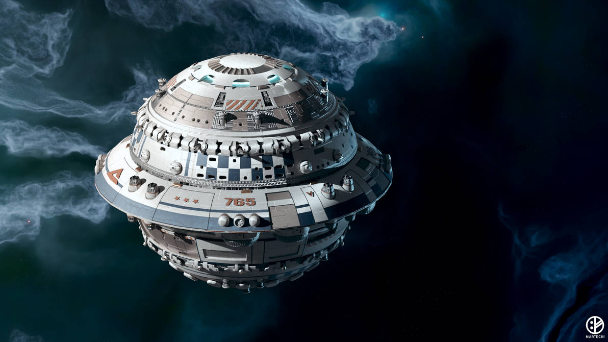 Faehrtensuche - Perry Rhodan by Martechi on DeviantArt