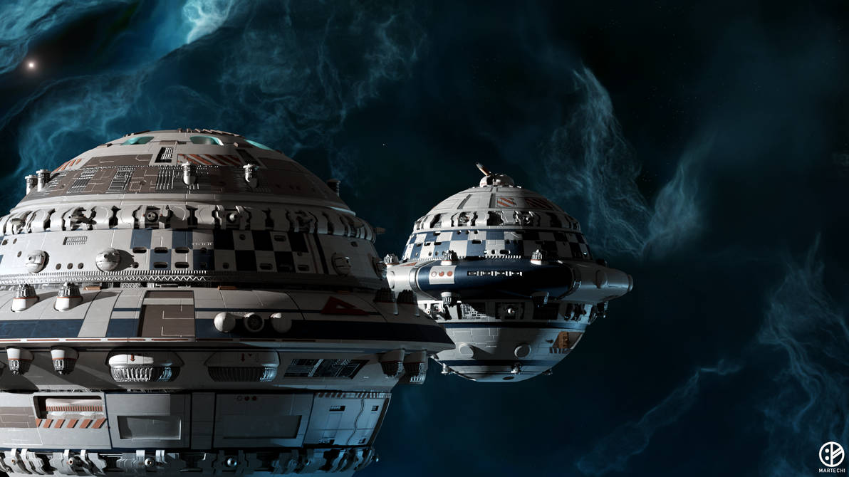 Alarm geschlagen - Perry Rhodan by Martechi on DeviantArt