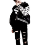 SUGA/Yoongi Render