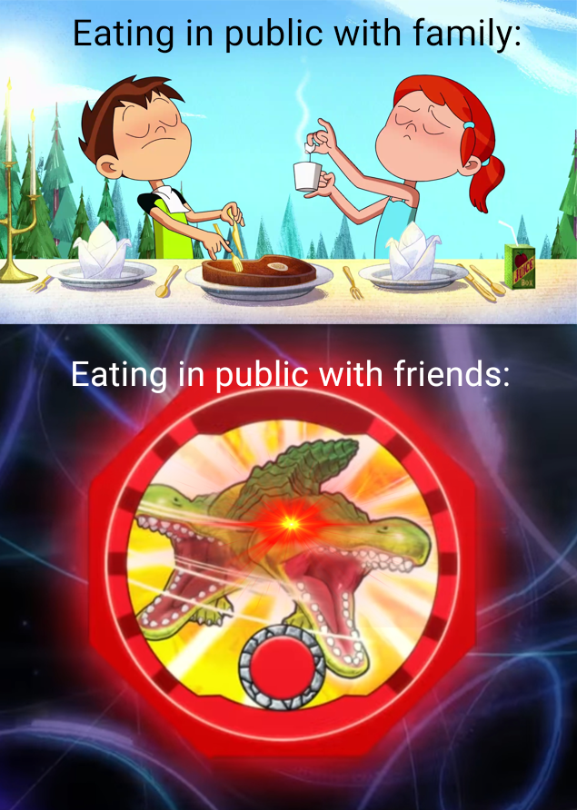 Random shitpost 2 by memehunter10 on DeviantArt