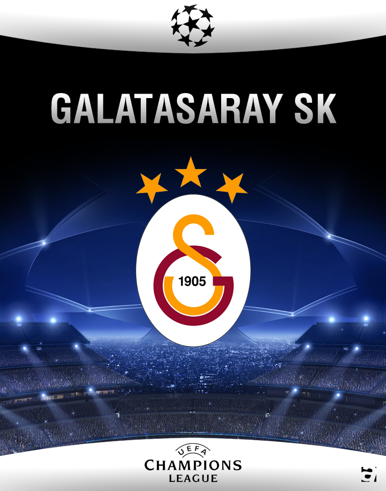 Galatasaray Champions League