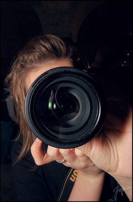 cameragirl by d-e-x-x-a on DeviantArt