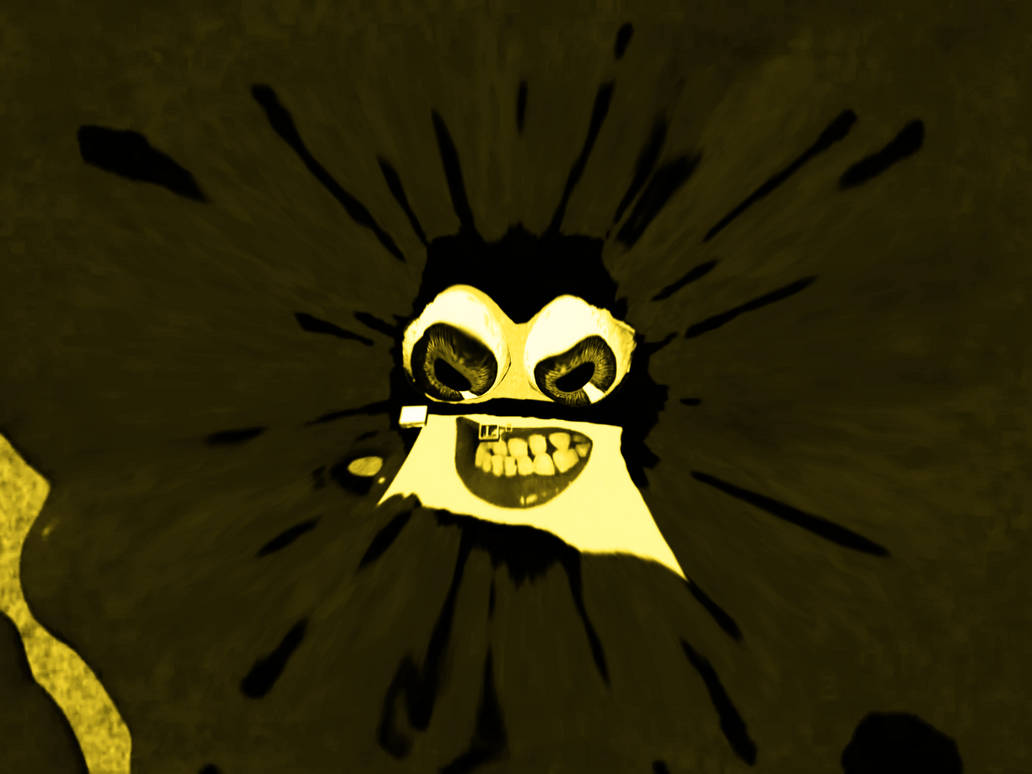 Exually Buggd I'm Bugged X by ThomasKap2025 on DeviantArt