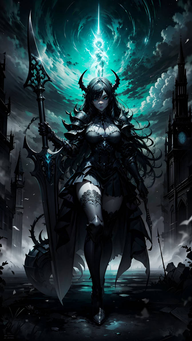 demion by moonrabbit020 on DeviantArt