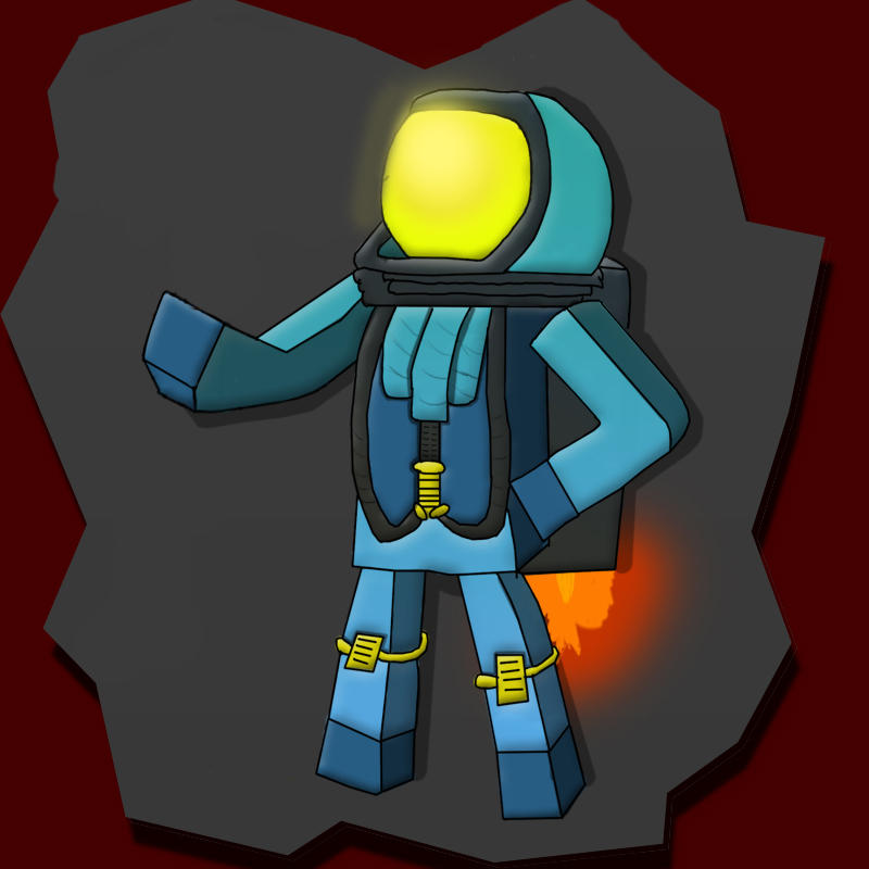 Truemu TrueMu Fanart by ZifeRHD on DeviantArt