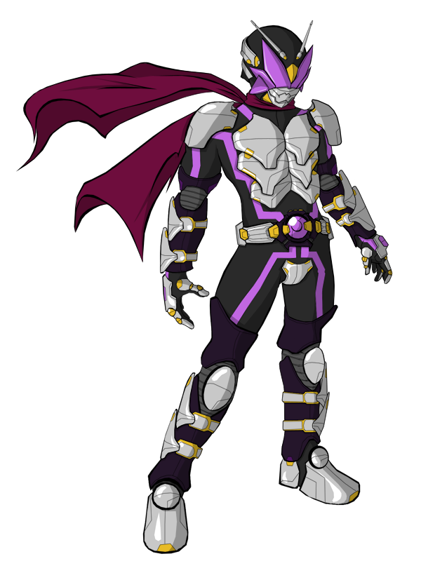 Kamen Rider Hiryuu