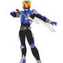 Kamen Rider Souryuu