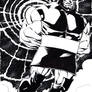 Darkseid inks 4 Jeremy Dale