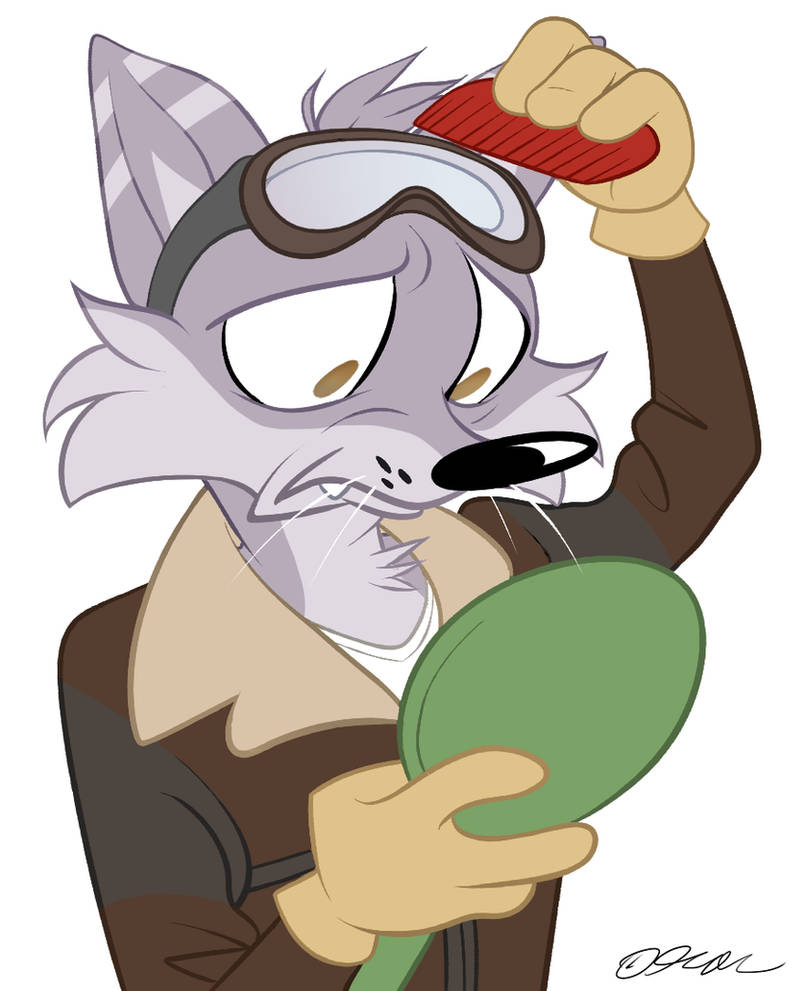 Terance Rae Terance by supivuokko on DeviantArt