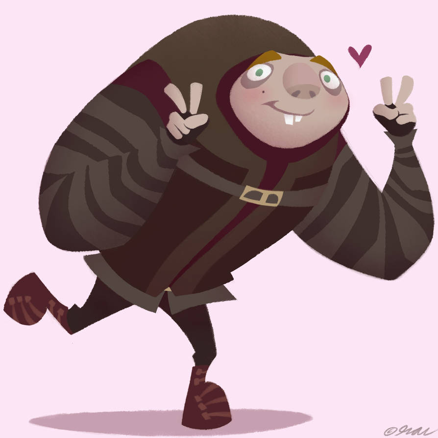 Igor Rant Deviantart Igor (2008) - SUGOIIIIIOIOOIIOOIOO by supivuokko on DeviantArt