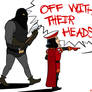 Off With Their Heads