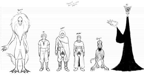 ::PROJECT GALAXY:: Height Reference