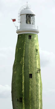 Cucumber Lighthouse