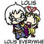 LOLIS..