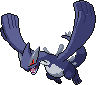 Shadow Lugia Sprite