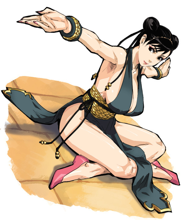 Chun-Li