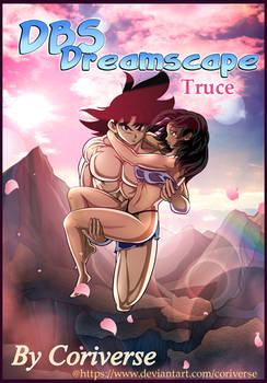 DBS Dreamscape block 7 Book Cover #4