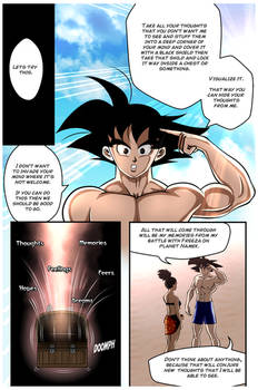 DBS Dreamscape Block 8 page 68