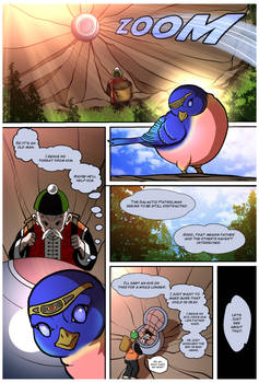 Ella, Tale of a Song Bird Page 62
