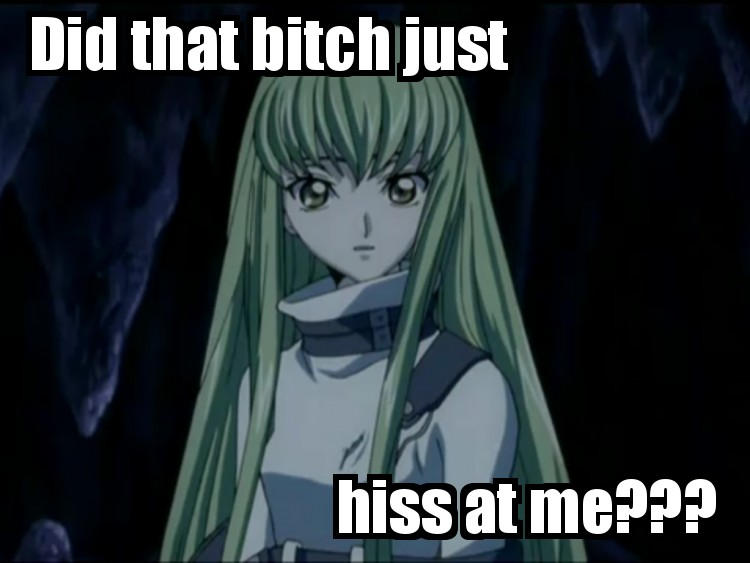 Code MENT C2 by Esprit-Hikari on DeviantArt